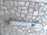 Oto Çıkma Parça / Fiat / Egea / Tampon / Tampon Demiri / Sıfır Parça 