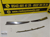 Oto Çıkma Parça / Renault / Laguna / Far & Stop / Sol Ön Far / Çıkma Parça 