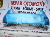 Renault zoe arka tampon orijinal çıkma