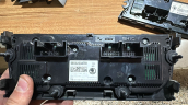 Oto Çıkma Parça / Skoda / Octavia / Klima / Kontrol Paneli / Çıkma Parça 
