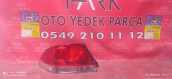 Oto Çıkma Parça / Mitsubishi / Lancer / Far & Stop / Sinyal Lambası / Sıfır Parça 
