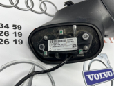 Oto Çıkma Parça / Fiat / 500 / Ayna / Sağ Dış Ayna / Çıkma Parça 