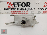 Oto Çıkma Parça / Toyota / Corona / Far & Stop / Sol Ön Far / Sıfır Parça 