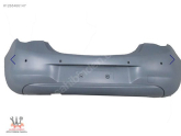 OPEL CORSA- E- 2015/2019 ARKA TAMPON