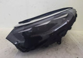 MERCEDES EQS ÇIKMA ORJİNAL SAĞ - SOL FAR