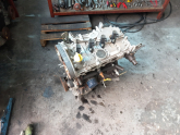 Renault scenic 1.6 16 valf motor komple k4m