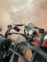 Oto Çıkma Parça / Renault / Clio / Motor / Motor Tesisatı / Çıkma Parça 