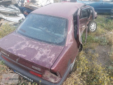 Oto Çıkma Parça / Renault / R 21 / Kaporta & Karoser / Arka Çamurluk / Çıkma Parça 