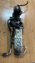Volkswagen Jetta Egr valfi çıkma