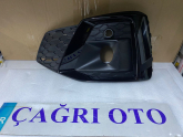 Oto Çıkma Parça / Audi / A5 / Tampon / Sis Farı Çerçevesi / Sıfır Parça 