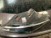 Oto Çıkma Parça / Seat / Leon / Far & Stop / Far Camı / Çıkma Parça 