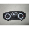 Fiat 500 L Benzinli Kilometre Saati Gösterge Paneli 51975132