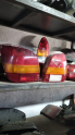 Ford Fiesta 89 95 stop takımı