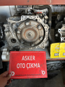 Oto Çıkma Parça / Opel / Crossland X / Şanzıman / Şanzıman Komple / Çıkma Parça 