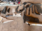 Oto Çıkma Parça / Ford / Focus / Koltuk & Döşeme / İç Trim / Çıkma Parça 