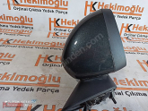 Oto Çıkma Parça / Opel / Corsa / Ayna / Ayna Sinyali / Çıkma Parça 