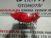 Oto Çıkma Parça / Chery / Tiggo / Tampon / Tampon Reflektör / Çıkma Parça 