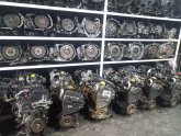 Oto Çıkma Parça / Opel / Combo / Şanzıman / Şanzıman Komple / Çıkma Parça 