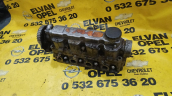 1991-1998 Opel Astra F C14NZ1.4 8 V Çıkma Silindir Kapağı- GM