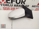 Oto Çıkma Parça / Toyota / Corolla / Ayna / Sol Dış Ayna / Sıfır Parça 