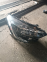 Oto Çıkma Parça / Renault / Clio / Far & Stop / Sağ Ön Far / Çıkma Parça 
