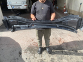 MG ZS ÖN CAM İZGARASİ ORJINAL HATASIZ