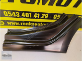 Oto Çıkma Parça / Renault / Clio / Kaporta & Karoser / Marşpiyel Sacı / Çıkma Parça 