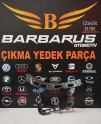 VOLKSWAGEN PAASAT B7 ARKA TAMPON SOL BRAKETİ 3AE807377