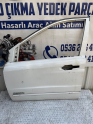 Oto Çıkma Parça / SsangYong / Actyon / Kaporta & Karoser / Sol Ön Kapı / Çıkma Parça 