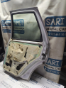 Oto Çıkma Parça / Volkswagen / Polo / Kaporta & Karoser / Sağ Arka Kapı / Çıkma Parça 