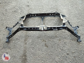 Oto Çıkma Parça / Honda / Civic / Kaporta & Karoser / Ön Panel / Sıfır Parça 