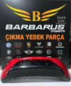 2013-2016 SEAT LEON ARKA TAMPON