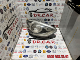 Oto Çıkma Parça / Nissan / Micra / Far & Stop / Sağ Ön Far / Çıkma Parça 