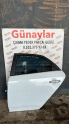KİA CERATO SOL ARKA KAPI
