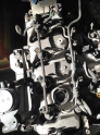 Oto Çıkma Parça / Chevrolet / Captiva / Motor / Motor (komple) / Çıkma Parça 