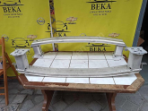 Oto Çıkma Parça / Opel / Crossland X / Tampon / Tampon Demiri / Çıkma Parça 