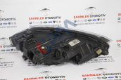 Oto Çıkma Parça / Volkswagen / Polo / Far & Stop / Sol Ön Far / Çıkma Parça 