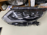 Oto Çıkma Parça / Nissan / X-Trail / Far & Stop / Sol Ön Far / Çıkma Parça 