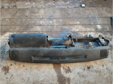 Oto Çıkma Parça / Nissan / Navara / Göğüslük & Torpido / Difüzör / Çıkma Parça 