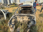 HYUNDAİ ACCENT ARKA PANEL 95-00 MODEL ORJİNAL ÇIKMA