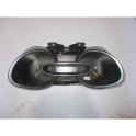 Renault Clio 4 Dizel Kilometre Saati Gösterge Paneli 248108440R