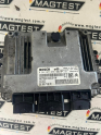 Peugeot 407 1.6HDI 9656974680 0281011558 EDC16C3 MOTOR ECU