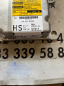 Oto Çıkma Parça / Toyota / Corolla / Airbag / Airbag Beyni / Çıkma Parça 