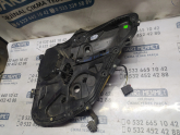 Oto Çıkma Parça / Ford / Fiesta / Oto Cam / Cam Krikosu / Çıkma Parça 