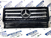 Oto Çıkma Parça / Mercedes / G Serisi / Kaporta & Karoser / Panjur / Çıkma Parça 