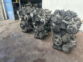 Oto Çıkma Parça / Toyota / Corolla / Motor / Motor (komple) / Çıkma Parça 
