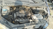 Hyundai Getz 2004 model motor komple