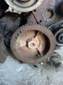 Oto Çıkma Parça / Fiat / Siena / Motor / Krank Kasnağı / Çıkma Parça 