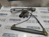 Oto Çıkma Parça / Skoda / Octavia / Oto Cam / Cam Krikosu / Çıkma Parça 