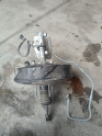 Renault trafic 3 vestenavz 472100676R